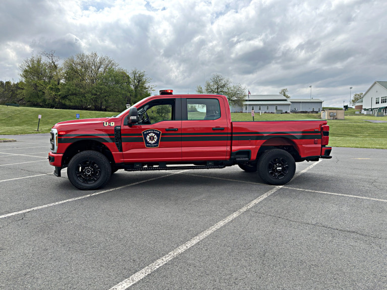 Township of Hamilton