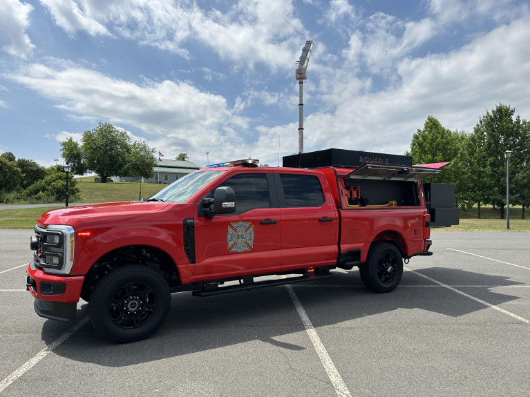 Englewood Cliffs Fire Department