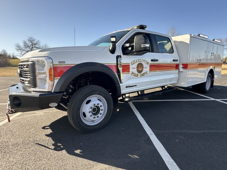 City of Charlotte Communications